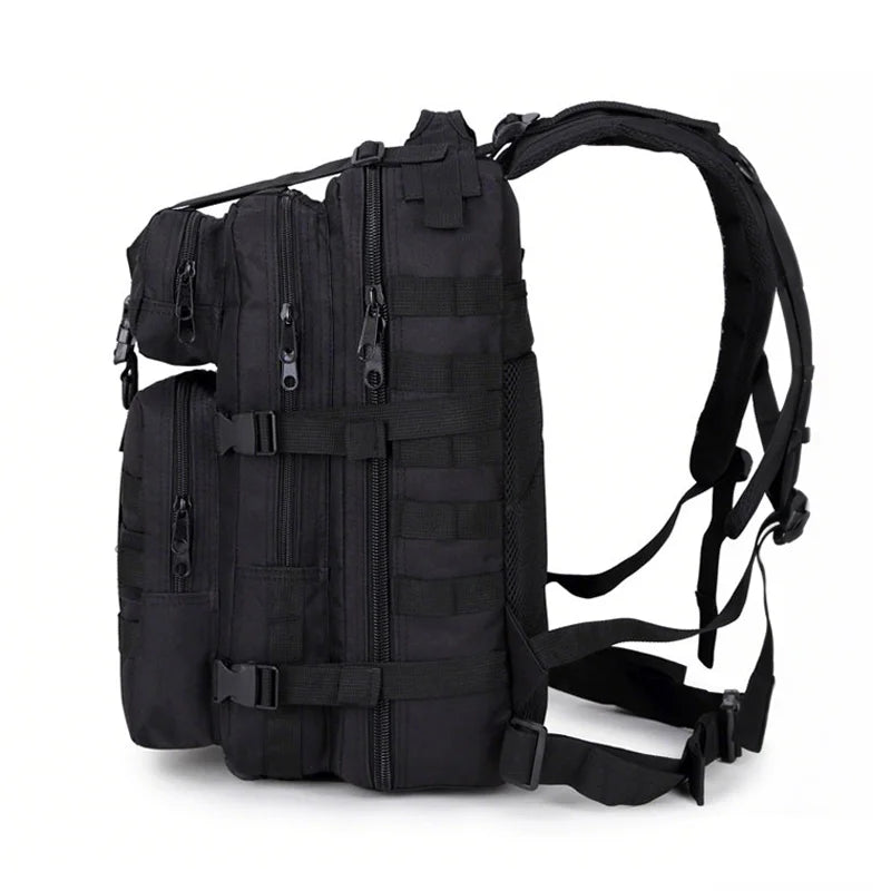 Men Women Survival Outdoor Backpack Trekking Sport Travel Rucksacks Camping Hiking Fishing Bags Backpack Hunting travel backpack