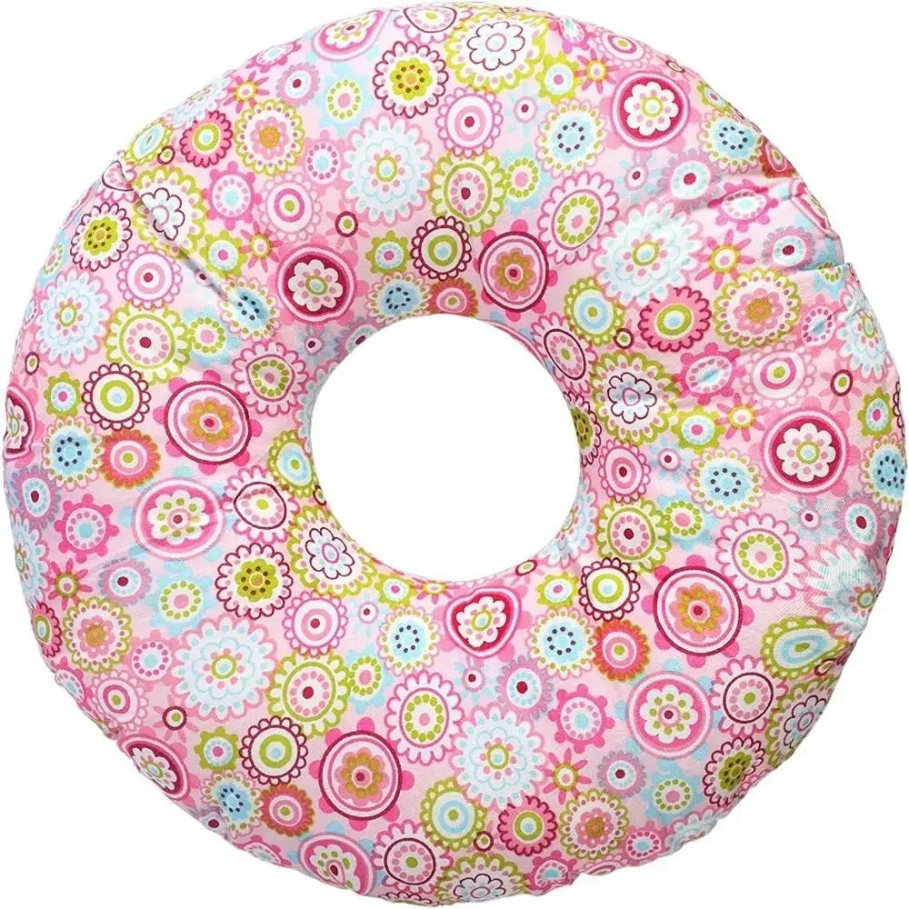 Soft Pillows Travel Pillow Piercings Donut Hole Pillow Ear Donut Pillow Sitting Donut Pillow Ear Guard Pillow Pillow Ear Hole