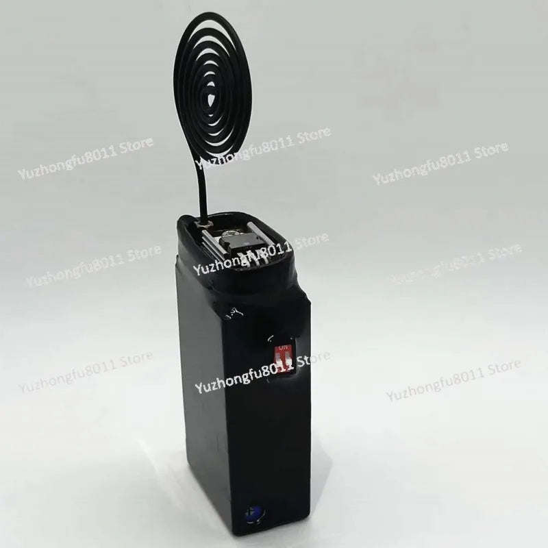 36V 150MHz EMP Generator Electromagnetic Pulse Generator F/ Slot Machine Claw Crane EU Plug Fast Shipping