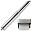 Toilet Paper Roller Rod Paper Towel Holder Accessories Toilet Tissue Retractable Roller Rod Pole Holder Bathroom Toilet Supply