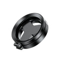 52mm CPL Polarizer Filter Magnetic Holder For iPhone 17 16 15 14 Pro Max Plus Andriod Smartphone for Vlogging Filter bracket