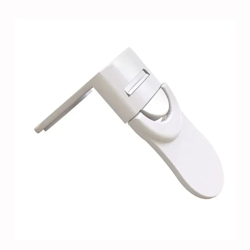 Drawer Lock Baby Safety Security Protection Anti-Pinching Hand Cabinet Drawer Lockers Baby Safety Accessories Buckle for Child