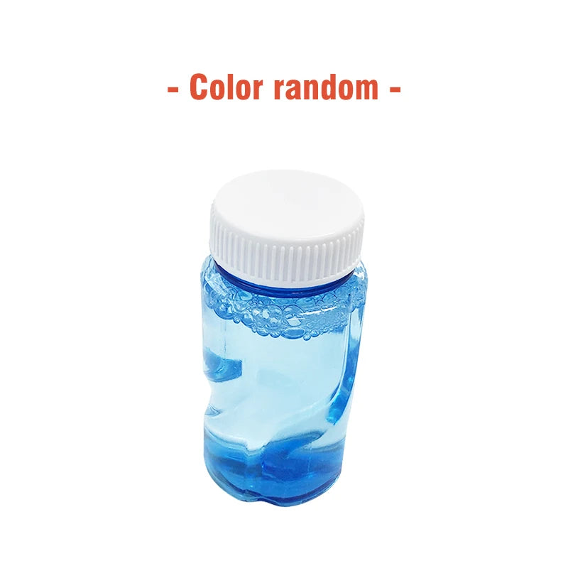 Stand Bubble Machine with Lights&music for Outdoor Soap Bubble Blower Suitable for Water Sport Wedding Party Decor Bubble