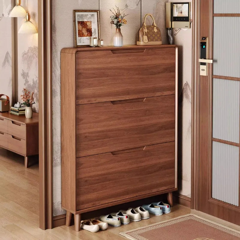Universal Storage Shoe Cabinet Organizer Funky Hotel Decoration Beauty Minimalist Shoe Shelf Big Size Sapateira Home Furniture