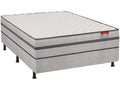 Reconflex Double Box Spring Foam Mattress