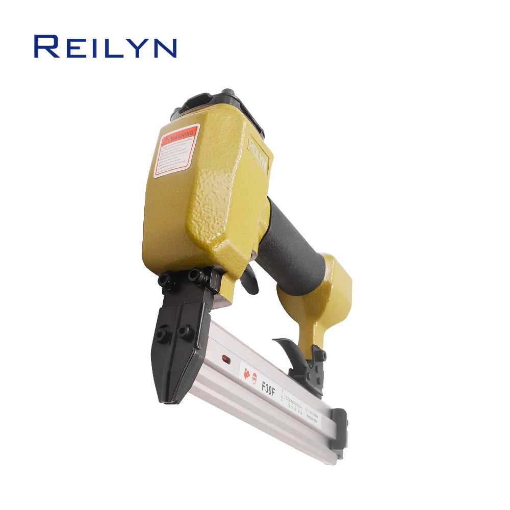 F30 Air Nailer 18Ga Small Fixing Nail Gun for Furniture 10-30mm Nails fixture Air Nail Gun