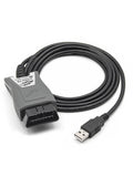 Vgate vLinker FS ELM327 For Ford FORScan HS/MS-CAN ELM 327 OBD 2 OBD2 Car Diagnostic Scanner Interface Tools OBDII For Mazda