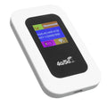 WiFi Hotspot Device 300Mbps High Speed 4G/5G  Wireless Network Device for Travel Camping WiFi Mobile Hotspot Device
