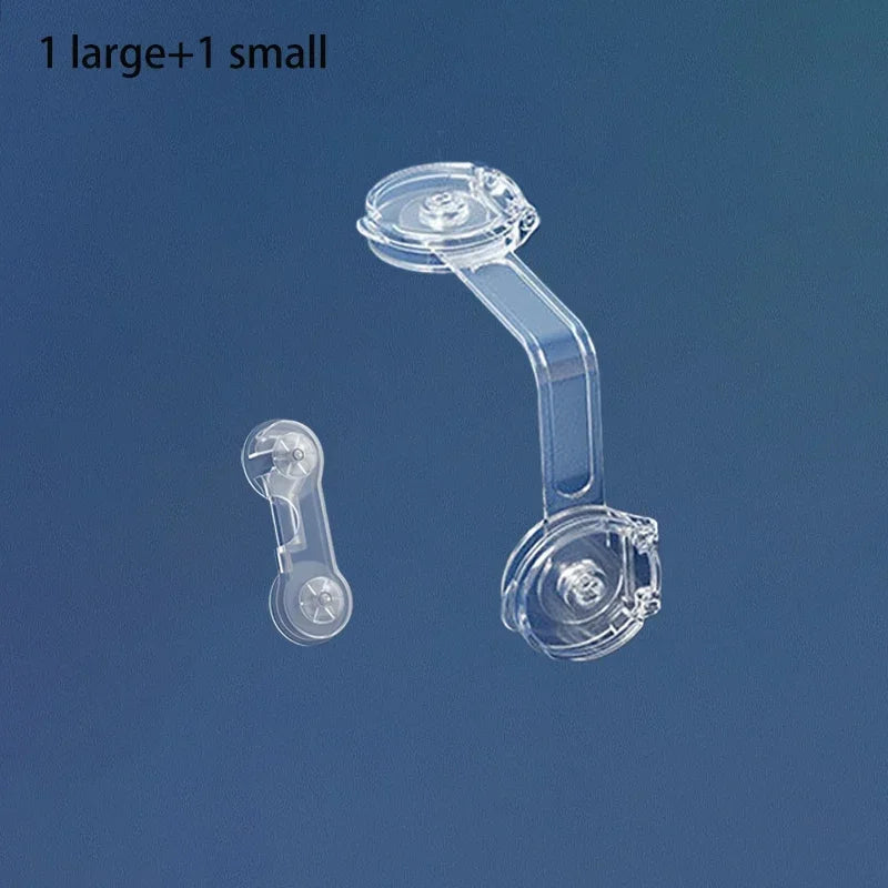 Baby Protect Cabinet Protection Against Children Security Locks Safe Door Fridge Baby Protection Tools Baby Safety Drawer Locks