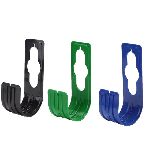 1pc Portable Hose Hook Garden Tap Car Washing Garden Tools Telescopic Water Pipe Hook Hose Accessories Storage Rack