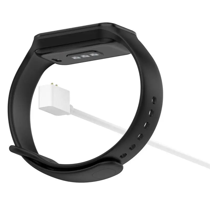 USB Charging Cable for Xiaomi Mi Band 9 8 Magnetic Charger for Xiaomi Mi Band 9 NFC 8 NFC Travel Charging ,60/100cm
