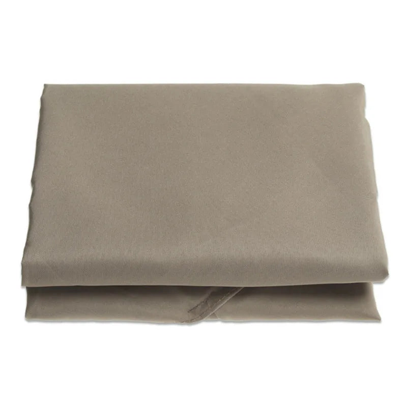 Umbrella Replacement Cloth Waterproof Beach Hexagonal Canopy Outdoor Garden UV Protection Parasol Sunshade Umbrella Cloth