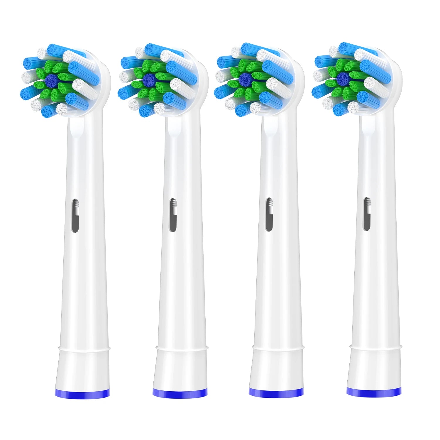 Brush Head nozzles for Oral B Replacement Toothbrush Head Sensitive Clean Sensi Ultrathin Gum Care Brush Head for oralb