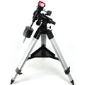 EQ3/EQ4 equatorial mount with Vixen standard dovetail groove Astronomical telescope aluminum alloy tripod