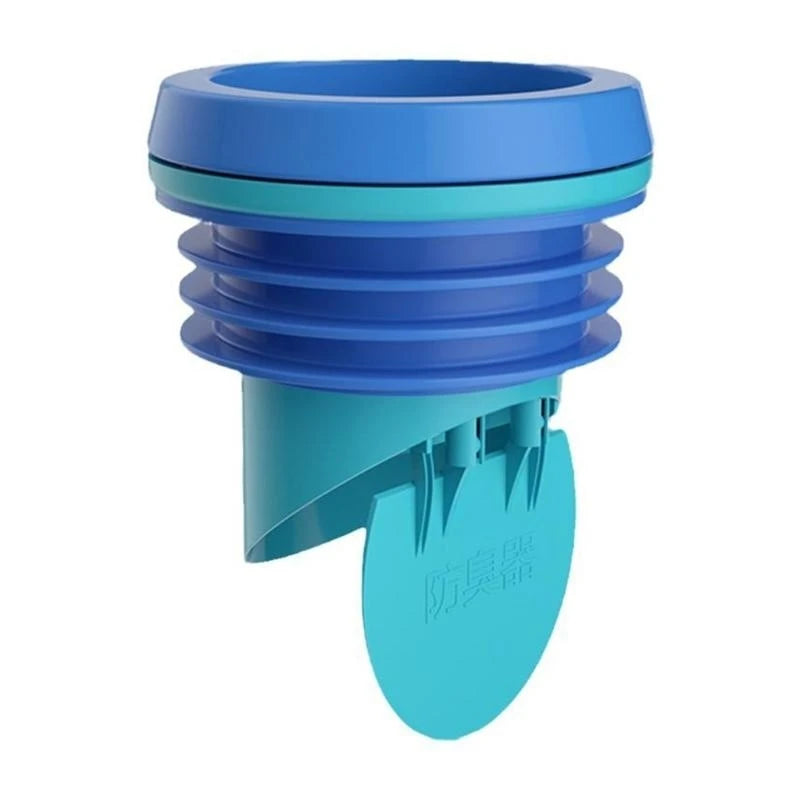 Toilet Flanges Wax Rings Convenient Toilet Flange Sealing Solution Effective Toilet Flange Gaskets Simple Installation 39XA
