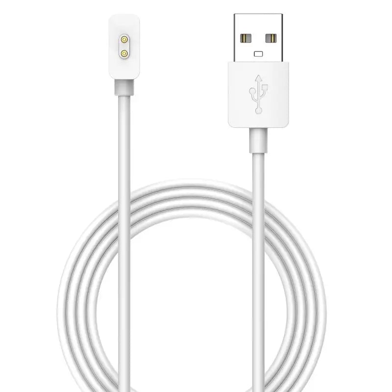 USB Charging Cable for Xiaomi Mi Band 9 8 Magnetic Charger for Xiaomi Mi Band 9 NFC 8 NFC Travel Charging ,60/100cm