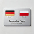 2026 Clines Oscam Custom Card Professional Europe ccam 4k Poland Europa Germany Austria Slovakia Polska Stable and Fast Delivery