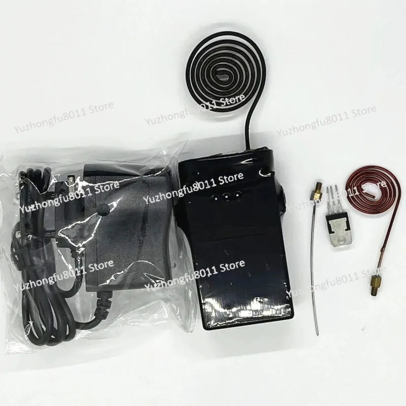36V 150MHz EMP Generator Electromagnetic Pulse Generator F/ Slot Machine Claw Crane EU Plug Fast Shipping