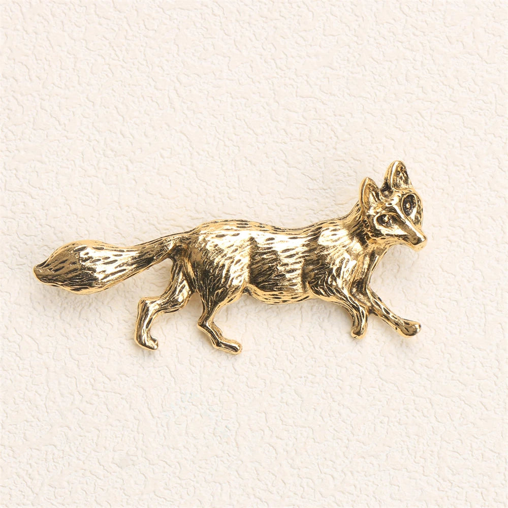 Women New Trendy Brooch Extra-Large Rhinestone Peacock Animal Bird Dog Conch Enamel Pin Jacket Jewelry Accessory
