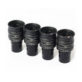AQUILA Telescope TMB Eyepiece 2.5mm/3.2mm/4mm/5mm/6mm/7mm/7.5mm/8mm/9mm Planetary II FOV 58 Degree Wide Angle 1.25inch