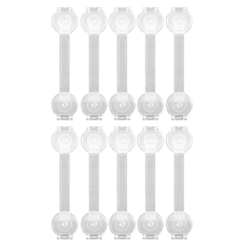 Baby Protect Cabinet Protection Against Children Security Locks Safe Door Fridge Baby Protection Tools Baby Safety Drawer Locks
