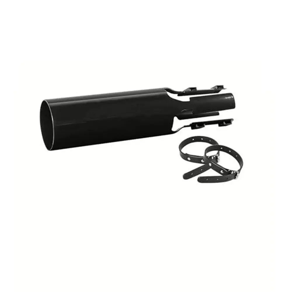 Easy to Attach Airflow Booster Circular Nozzles Doubles Airflow Leaf Blower Attachment All Weather Replacement Part