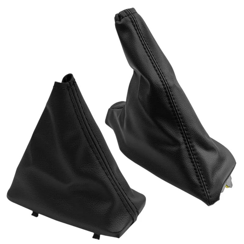 For Ford Falcon FG FGX FPV G6 G6E Turbo XR6 XR8 Sprint Car Gear Shift Knob Shifter Lever Stick Gaiter Boot Cover Car Accessories
