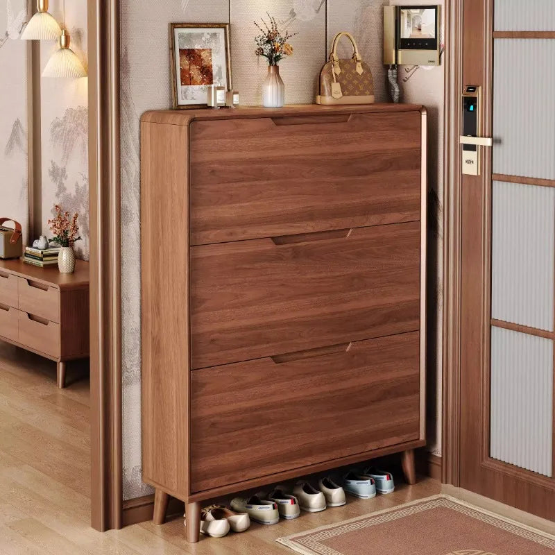 Universal Storage Shoe Cabinet Organizer Funky Hotel Decoration Beauty Minimalist Shoe Shelf Big Size Sapateira Home Furniture