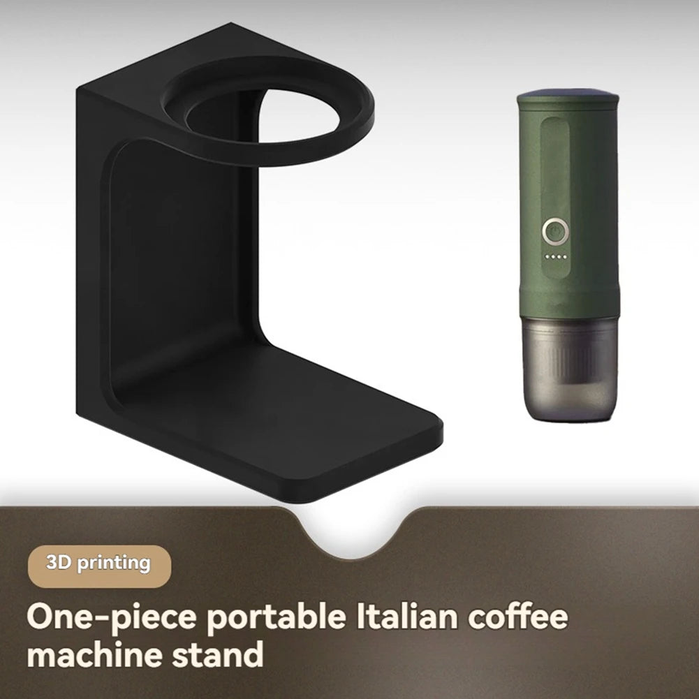 ABBZ-Coffee Machine Stand For Outin Nano Portable Espresso Machine With More Complete Extraction Feature