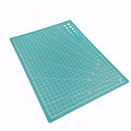 Durable A3/A4/A5 Multifunction Cutting Mat Diy Handicraft Art Engraving Board Paper Carving Pad High Toughness for Sewing Craft