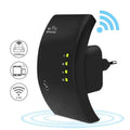 Wireless Signal Booster Wifi Extender Small Network Repeater Ap Broadband Home Router Signal Amplification Extension