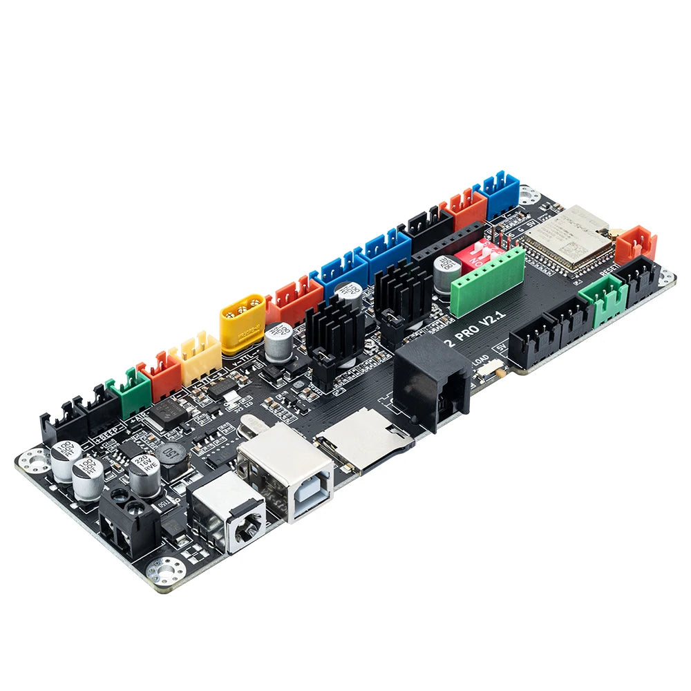 Makerbase MKS LS ESP32 PRO Motherboard GRBL Controller Support WIFI Bluetooth Screen Upgrade DLC32 for CNC Laser Engraver Parts