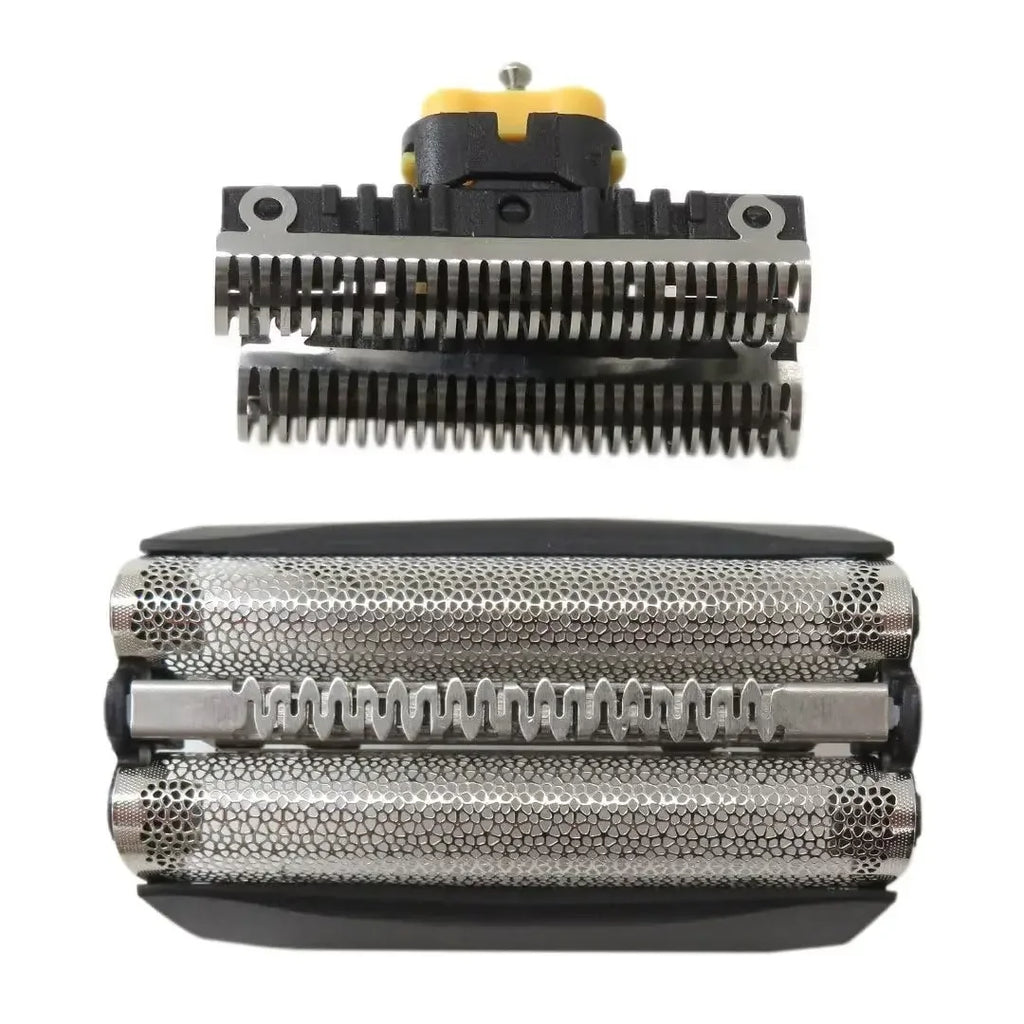 51B Shaver Razor Foil Cutter Blade Replacement head for Braun WaterFlex 8970,8975,8985,8986,8987,8990,8991,8995,8595,8795,8588
