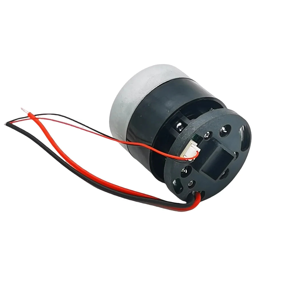 44.7mm micro three-phase brushless fan 100,000 rpm 12V 120W vacuum cleaner brushless motor turbo fan