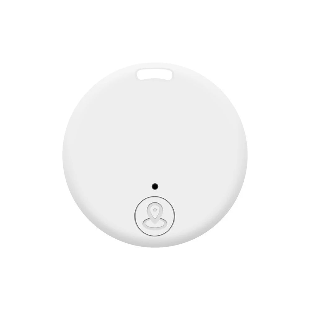 Anti-Lost Device Wireless Pet Kids Wallet Tracking Locator Bluetooth 5.0 Portable Smart Finder Small GPS Tracker For Cellphone
