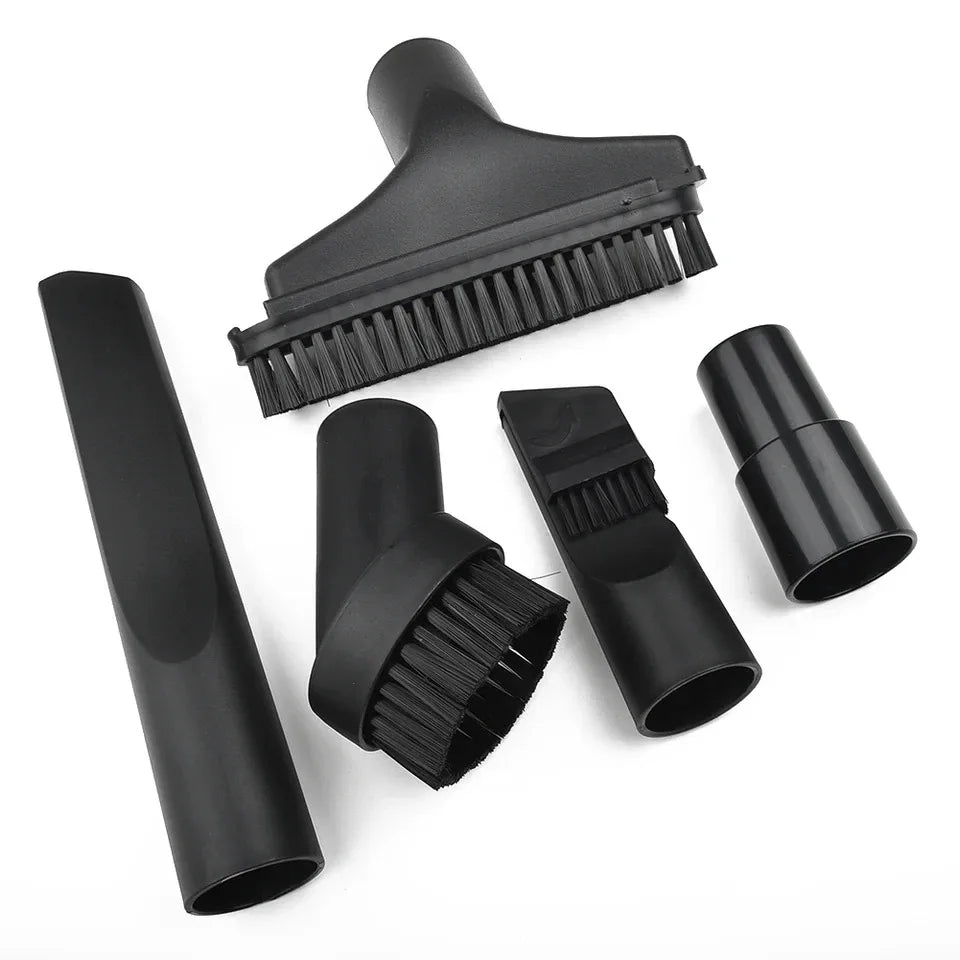 5PCS Vacuum Cleaner Parts Brush Kit for Karcher MV2 A2004 WD3 DS5500 Crevice Cleaning