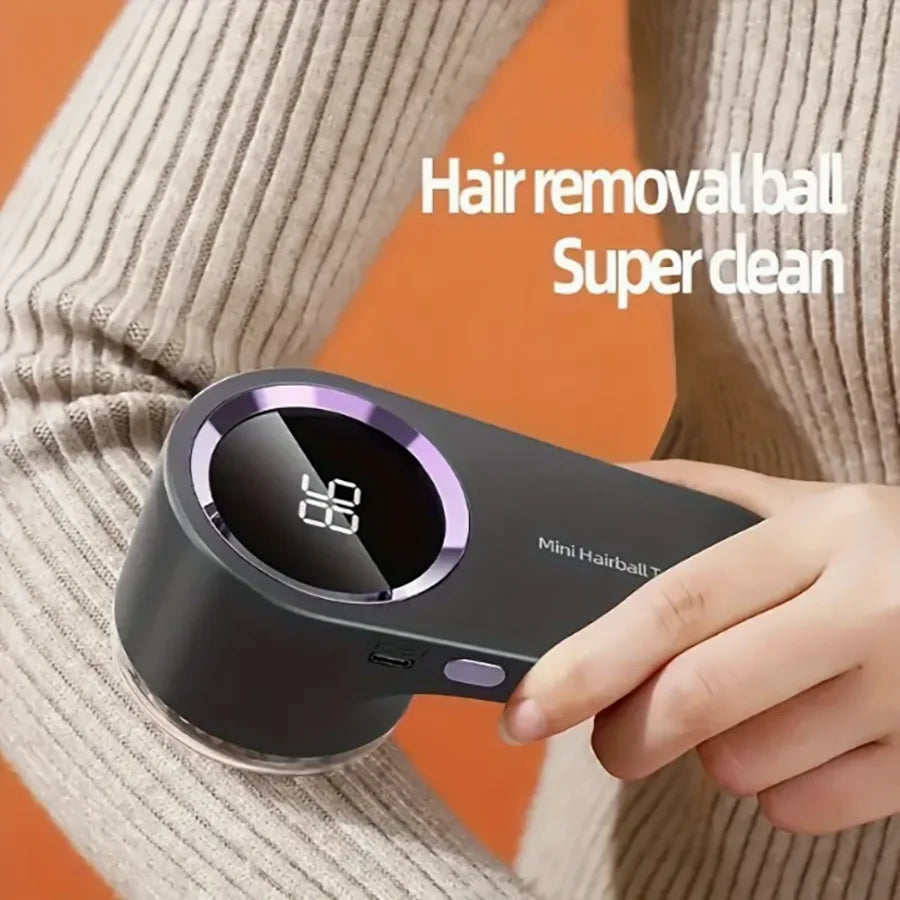 New Home Clothes Shaving Machine Portable Hair Ball Trimmer Pill Removal Tool Gifts to Friends