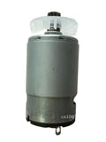 Parts Clipper Pet Replacement Motor Moser for 45 Max Km2