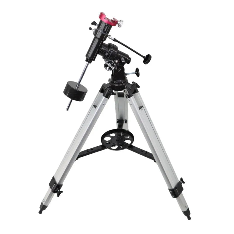 EQ3/EQ4 equatorial mount with Vixen standard dovetail groove Astronomical telescope aluminum alloy tripod