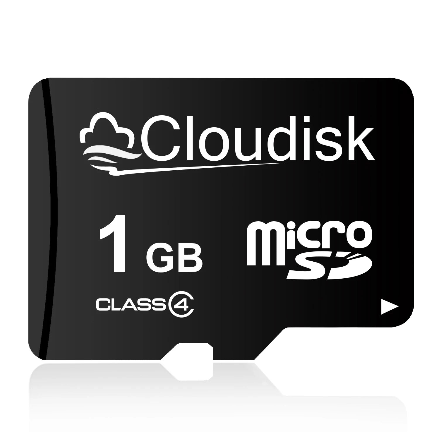 Cloudisk Micro SD Memory Card U3 128GB 64GB 32GB 256GB V30 C10 16GB 8GB 4GB 2GB 1GB A1 Microsd Cards For Phone Tablet