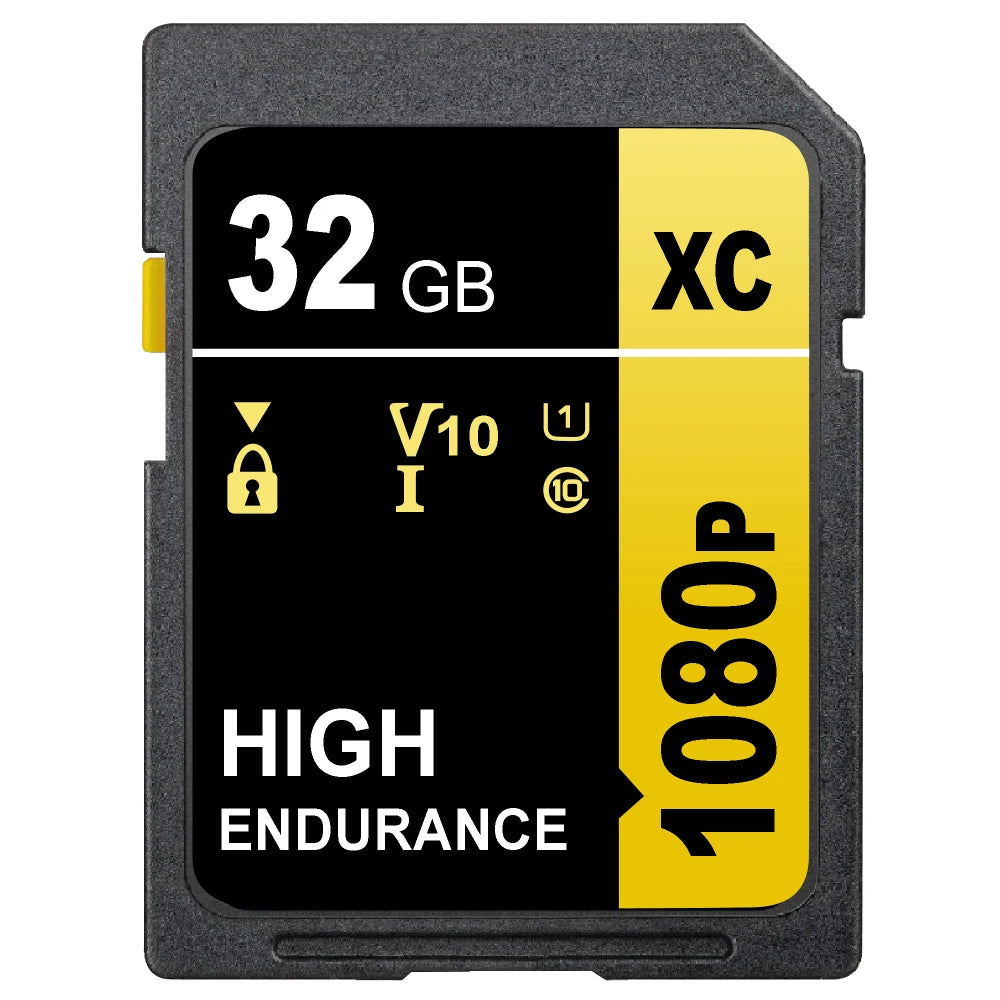 Extreme SD Memory Card 256GB UHS-I Card 16GB 32GB 64GB 128GB SD Card Class10 C10 U3 V30 UHS-I Flash Card For Camera
