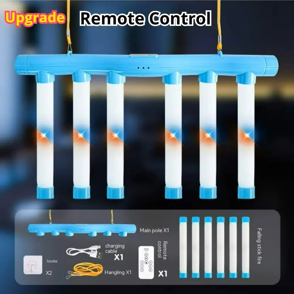 Reflex Game Challenge Catching Sticks Game Drop Catch Win Reaction Training Toy Speed Adjustable Parent-Child Interactive Sport