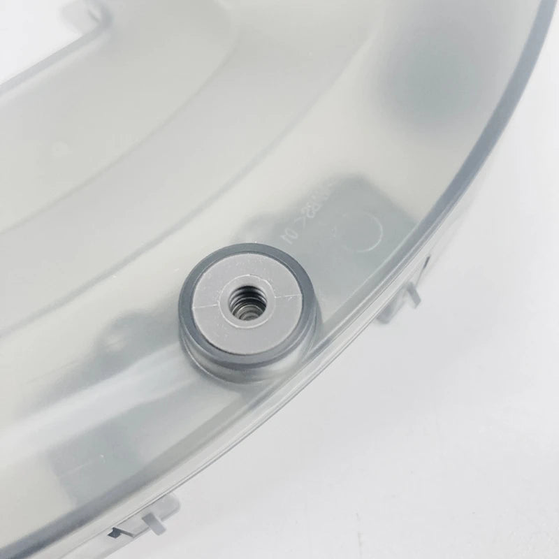 Electric Water Tank for Xiaomi S10+ B105 B108GL/Mijia 3S/Dreame L10s Pro Robot Vacuum Cleaner Water Storage Box