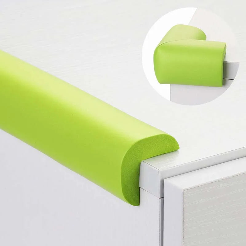 Baby Safety Corner Protector Children Protection Baby Proof Furniture Corners Edge Table Protection Cover for Kids Child Safey
