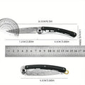 Home Fruit Knife Peeling Knife Folding Knife Mini Knife Gift Knife Kitchen Knife Portable Knife