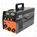2025 New Model 220V MIG Welders Portable IGBT Inverter Arc Welder USB 3 In 1 Gasless MIG/MMA/LIFT TIG Welding Machine 600 Amp