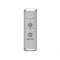 Electric Bathroom Towel Rack 300W Heater for Towel Rail Dry Towels Bath Embedded Timer Thermostat