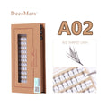 DeceMars A series Pre-made Fan Eyelash Extension