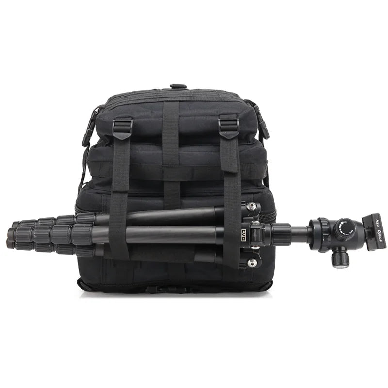 Men Women Survival Outdoor Backpack Trekking Sport Travel Rucksacks Camping Hiking Fishing Bags Backpack Hunting travel backpack