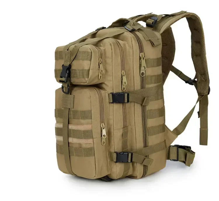 Men Women Survival Outdoor Backpack Trekking Sport Travel Rucksacks Camping Hiking Fishing Bags Backpack Hunting travel backpack